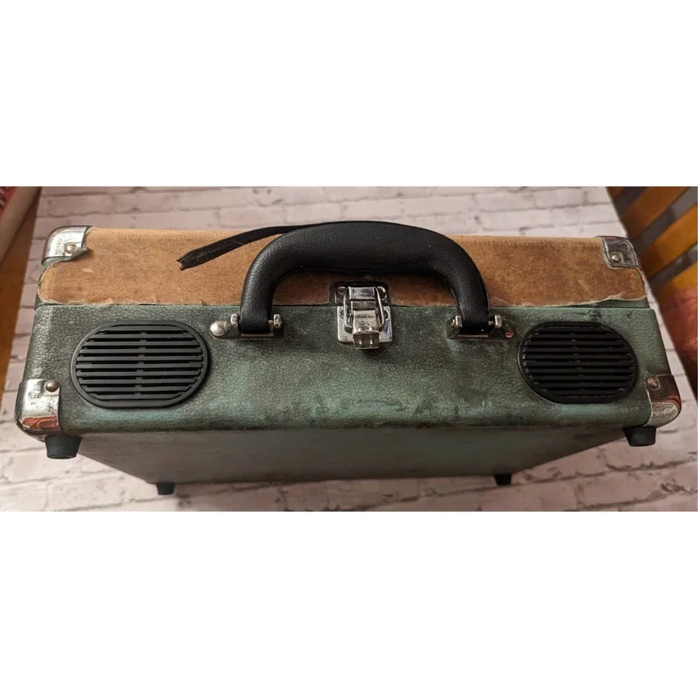 Vintage 1 by One Turntable